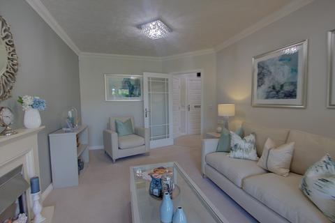 1 bedroom retirement property for sale - Garland Road, East Grinstead, RH19