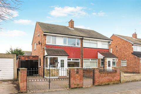 3 bedroom semi-detached house for sale - Earlsdon Avenue, Acklam