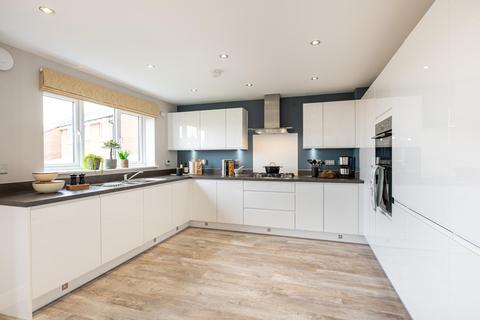 4 bedroom detached house for sale - The Haddenham - Plot 192 at Foxley Meadows, Hawling Road YO43
