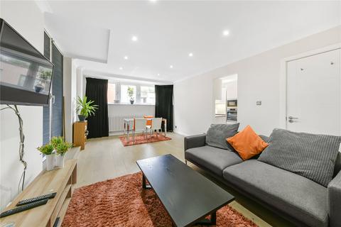 2 bedroom apartment to rent, Blazer Court, St. John's Wood Road, St. John's Wood, London, NW8