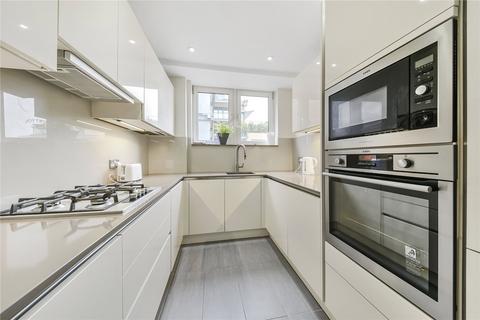 2 bedroom apartment to rent, Blazer Court, St. John's Wood Road, St. John's Wood, London, NW8