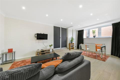 2 bedroom apartment to rent, Blazer Court, St. John's Wood Road, St. John's Wood, London, NW8