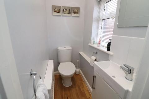 65 Restons Crescent, London, SE9 2JD