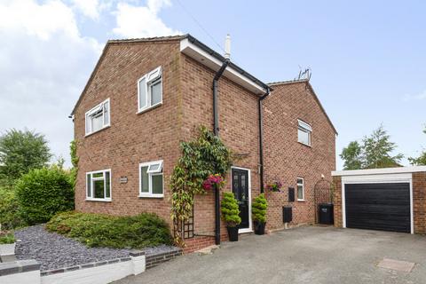 Woodstock Bridge Street, Lower Moor, Pershore, WR10 2PL