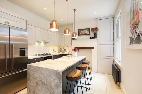 4 bedroom semi-detached house for sale - Burlington Lane, Chiswick, London, W4