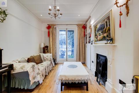 3 bedroom terraced house for sale, London, SW1V
