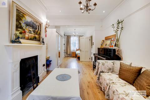 3 bedroom terraced house for sale, London, SW1V
