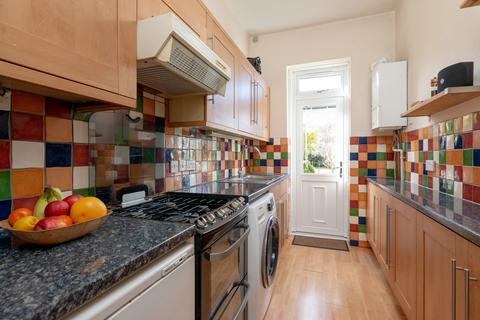 undefined, 14/1 Piershill Terrace, Edinburgh EH8 7EU