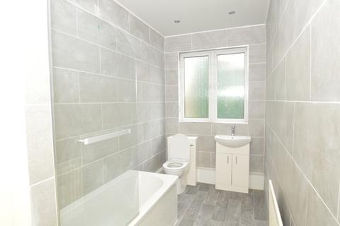 2 bedroom terraced house to rent, Heslop Street, Bishop Auckland, DL14