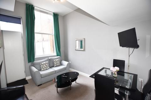 1 bedroom apartment to rent, Pelham House, Pelham Road, Nottingham, Nottinghamshire, NG5 1AP