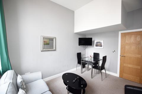 undefined, Pelham House, Pelham Road, Nottingham, Nottinghamshire, NG5 1AP