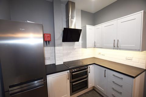 undefined, Pelham House, Pelham Road, Nottingham, Nottinghamshire, NG5 1AP