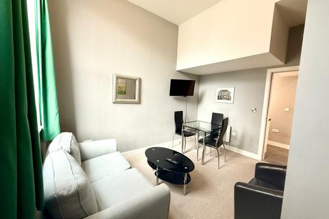 1 bedroom apartment to rent, Pelham House, Pelham Road, Nottingham, Nottinghamshire, NG5 1AP