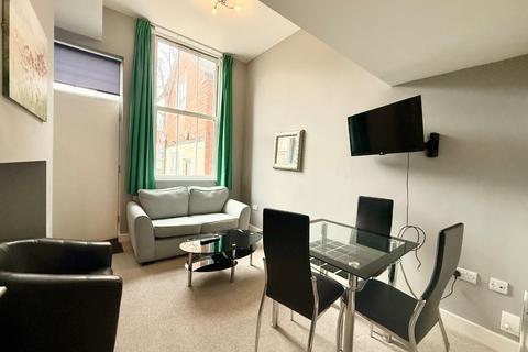 1 bedroom apartment to rent, Pelham House, Pelham Road, Nottingham, Nottinghamshire, NG5 1AP