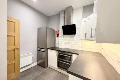 1 bedroom apartment to rent, Pelham House, Pelham Road, Nottingham, Nottinghamshire, NG5 1AP