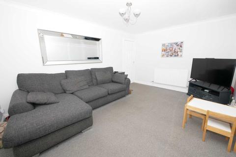 40 Holcombe Crescent, Ipswich, IP2 9QL