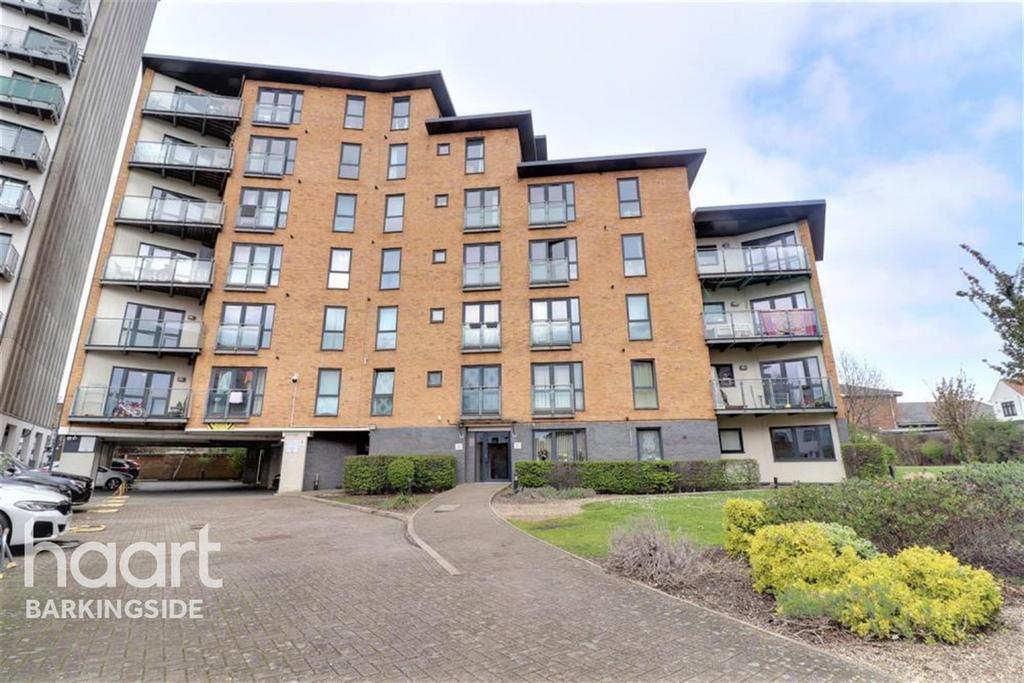 Gateway Court Gants Hill IG2 1 bed flat to rent £1,300 pcm (£300 pw)