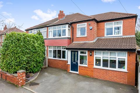 4 bedroom semi-detached house for sale - Councillor Lane, Cheadle, Cheshire