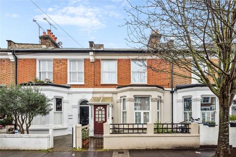 3 bedroom terraced house for sale - Vespan Road, London, W12