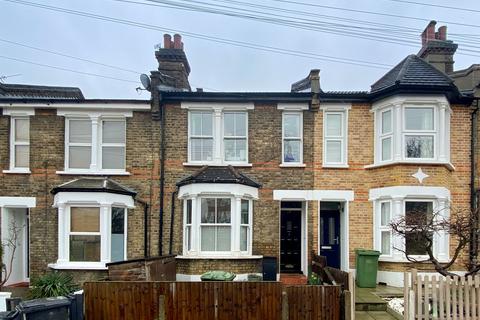 27 Pascoe Road, London, SE13 5JE