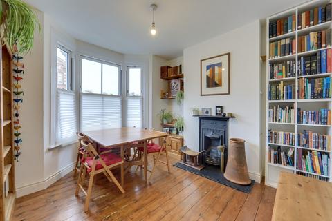 27 Pascoe Road, London, SE13 5JE