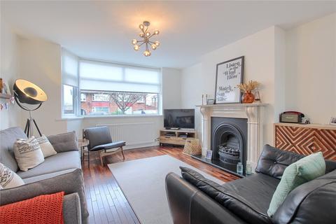 3 bedroom semi-detached house for sale - The Oval, Brookfield