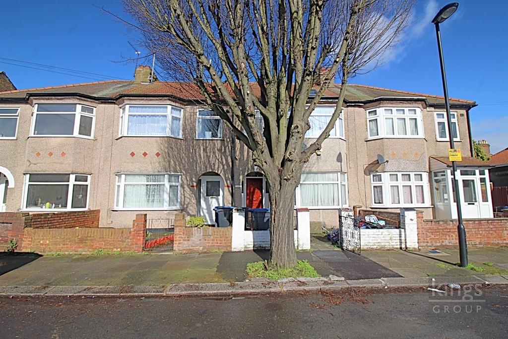 Catherine Road, Enfield 3 bed terraced house - £425,000