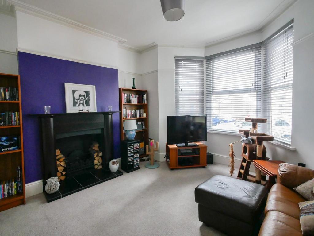 Reception Room 1