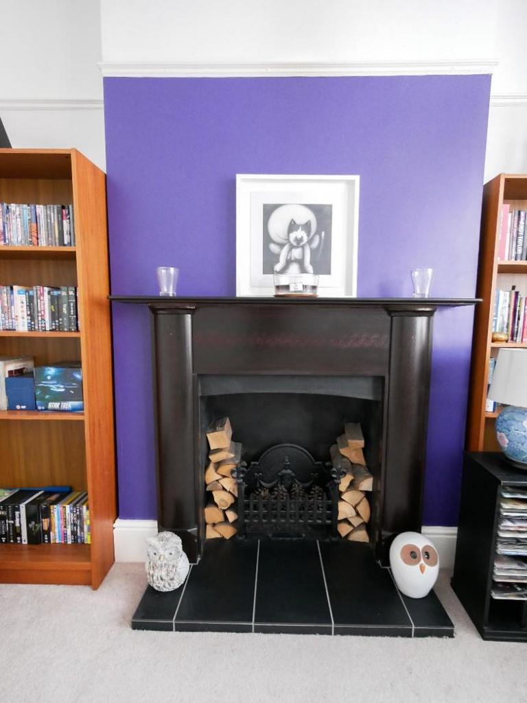 Reception Room 1