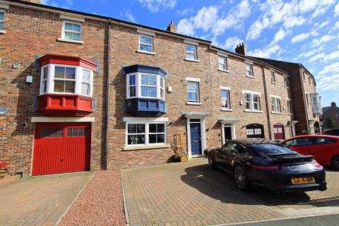 5 bedroom terraced house for sale - Dalton Crescent, Nevilles Cross, Durham
