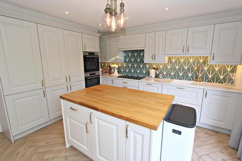 5 bedroom terraced house for sale - Dalton Crescent, Nevilles Cross, Durham