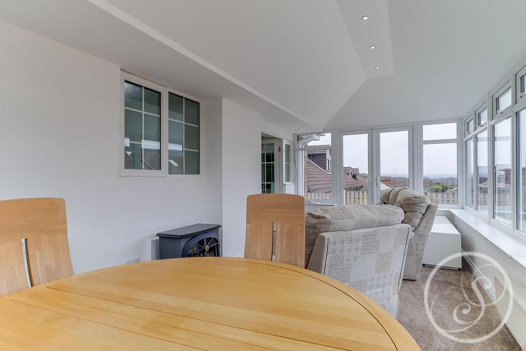 Second Reception Room