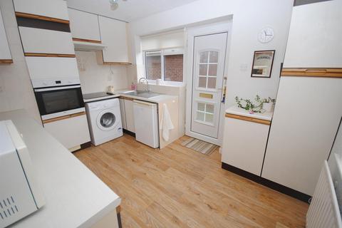 176 Sandgate Drive, Kippax, Leeds, LS25 7QR