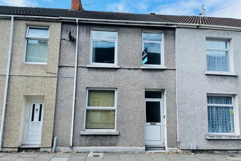 2 bedroom terraced house for sale - Pottery Street, Llanelli