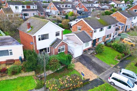 3 bedroom detached house for sale, Lundy Drive, West Cross, Swansea