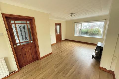 3 bedroom detached house for sale, Lundy Drive, West Cross, Swansea