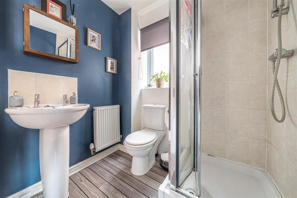 Master en suite