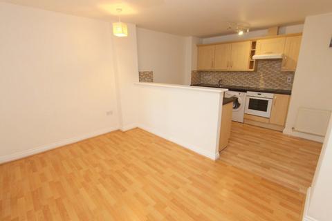 1 bedroom flat to rent, Magnon Court, Leighton Buzzard