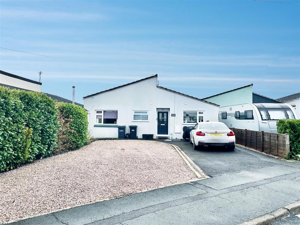 North Boundary Road, Brixham 3 bed bungalow for sale £310,000