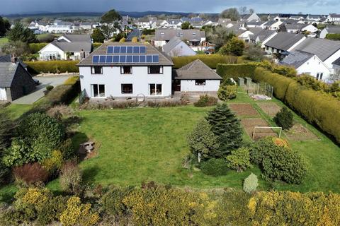 4 bedroom detached house for sale - Craig Las, Letterston, Haverfordwest