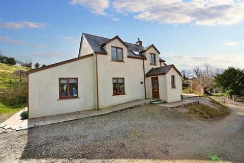 3 bedroom detached house for sale - The Bridge, Narberth
