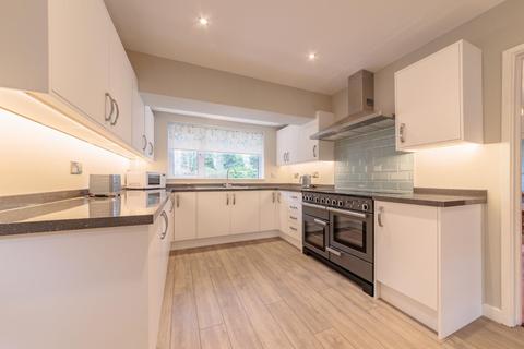 4 bedroom detached house for sale - Newstead Avenue, Bushby, Leicester