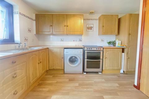 2 bedroom terraced bungalow for sale - Glendale Crescent, Mount Hawke, Truro