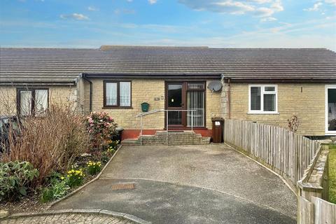 85 Glendale Crescent, Mount Hawke, Truro, TR4 8UH