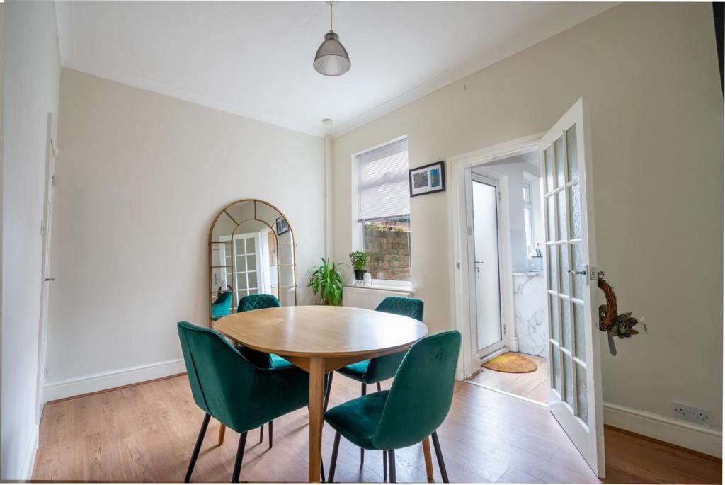 Gladstone Street, York 2 bed terraced house for sale £230,000