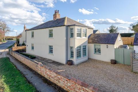 Galtres Cottage Branton Green, Great Ouseburn, York, YO26 9RT