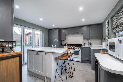 Galtres Cottage Branton Green, Great Ouseburn, York, YO26 9RT