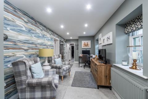 Galtres Cottage Branton Green, Great Ouseburn, York, YO26 9RT