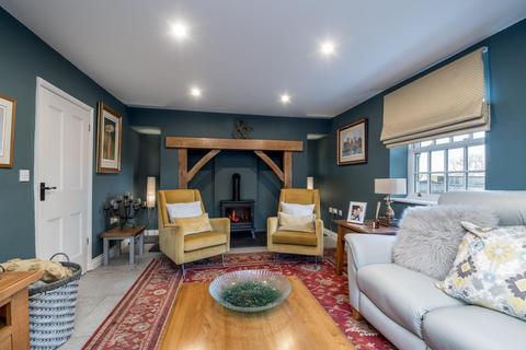 Galtres Cottage Branton Green, Great Ouseburn, York, YO26 9RT