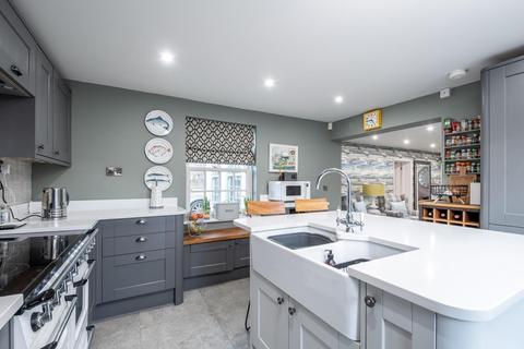 Galtres Cottage Branton Green, Great Ouseburn, York, YO26 9RT